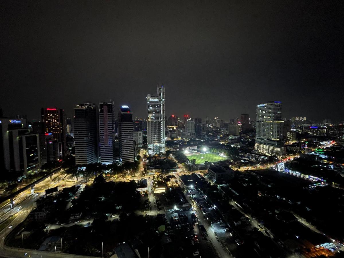 Kuala Lumpur Cherry Suites At Mercu Summer Suites Klcc 외부 사진