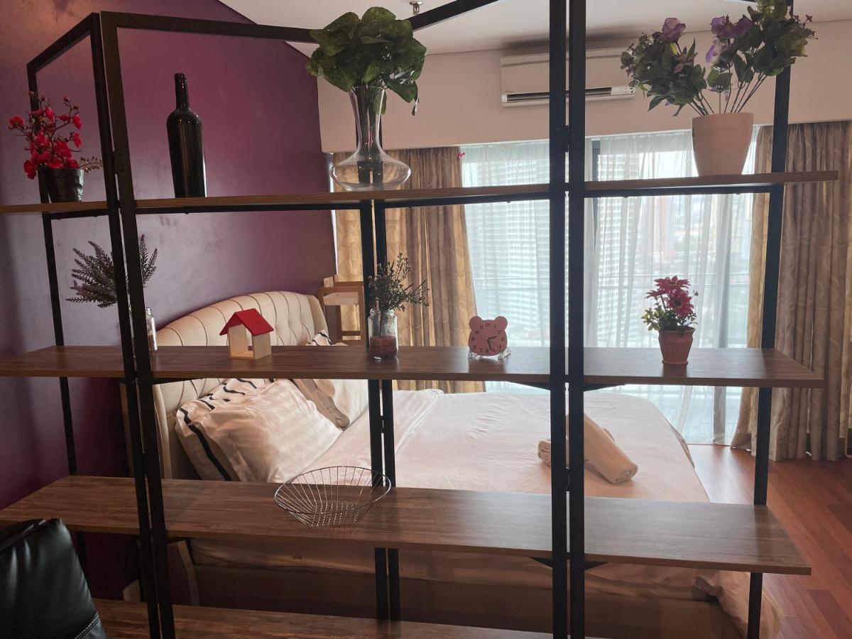 Kuala Lumpur Cherry Suites At Mercu Summer Suites Klcc 외부 사진