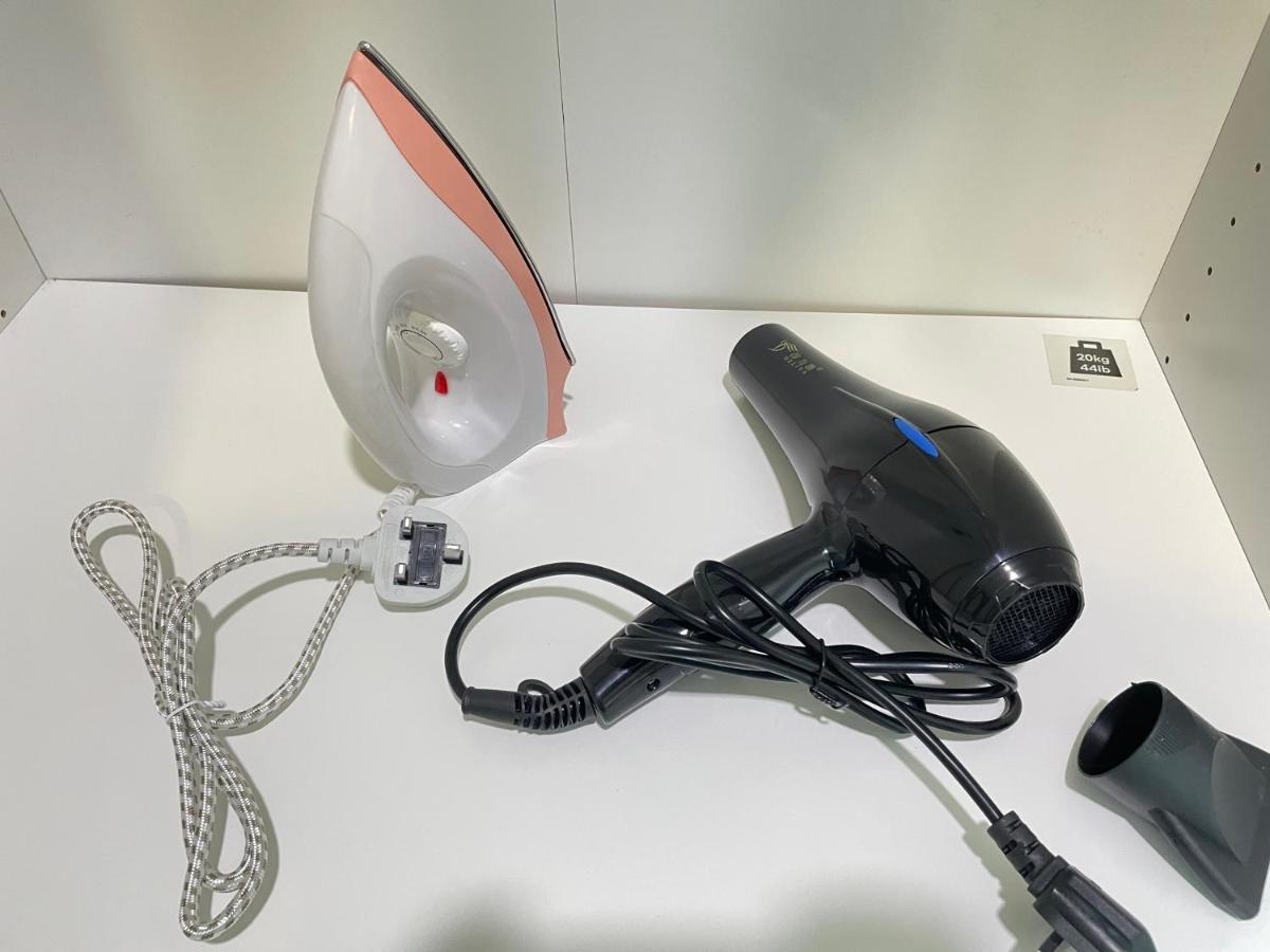 Kuala Lumpur Cherry Suites At Mercu Summer Suites Klcc 외부 사진