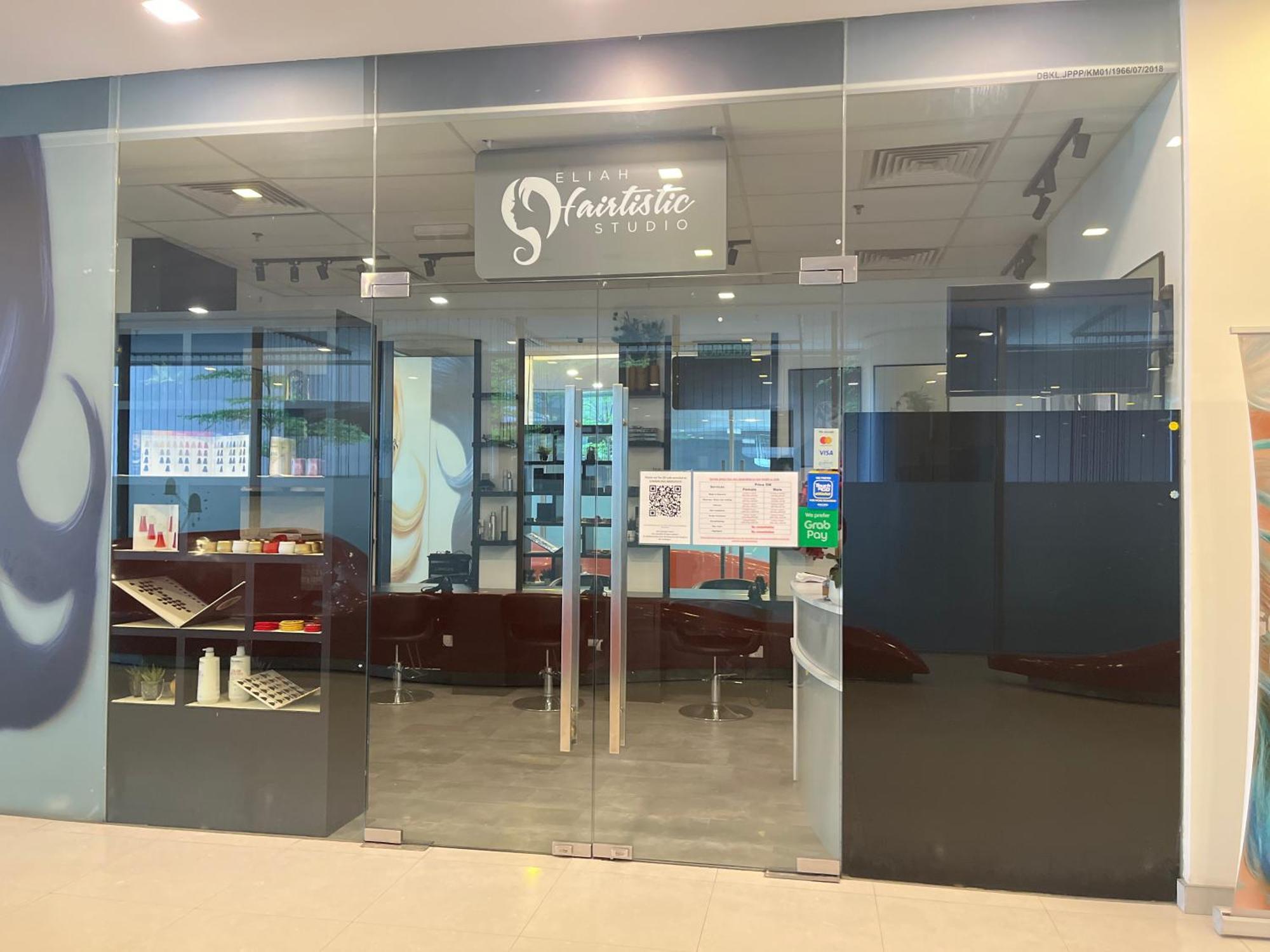 Kuala Lumpur Cherry Suites At Mercu Summer Suites Klcc 외부 사진