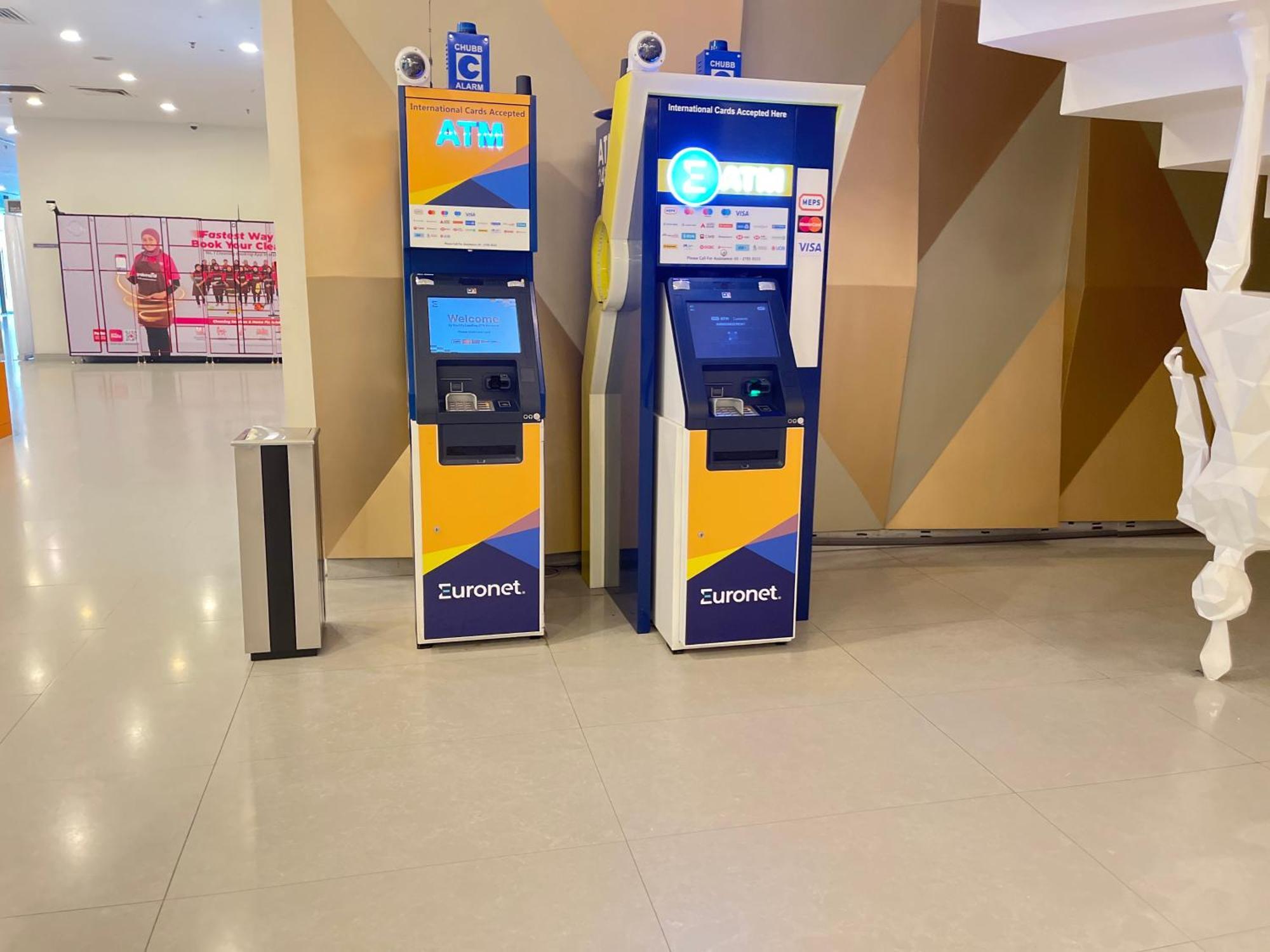 Kuala Lumpur Cherry Suites At Mercu Summer Suites Klcc 외부 사진